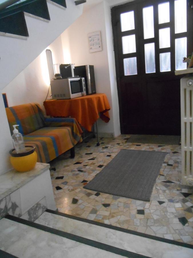 Le Rose Malpensa Bed & Breakfast Busto Arsizio Dış mekan fotoğraf