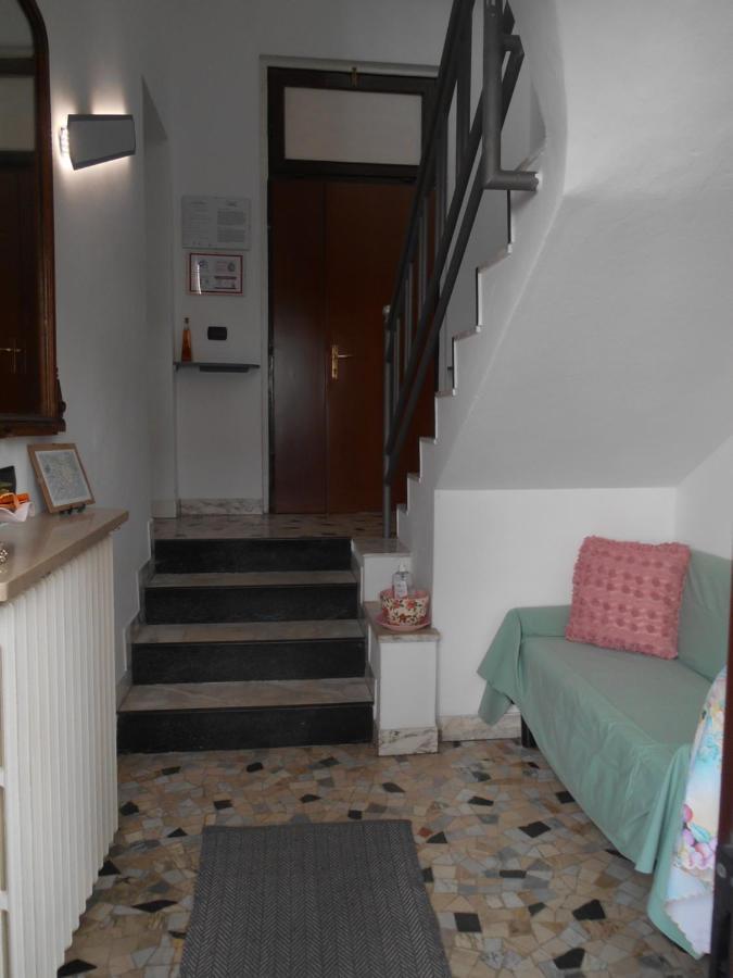 Le Rose Malpensa Bed & Breakfast Busto Arsizio Dış mekan fotoğraf
