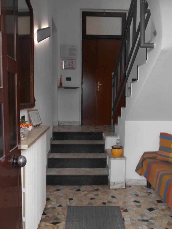 Le Rose Malpensa Bed & Breakfast Busto Arsizio Dış mekan fotoğraf