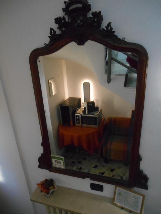 Le Rose Malpensa Bed & Breakfast Busto Arsizio Dış mekan fotoğraf