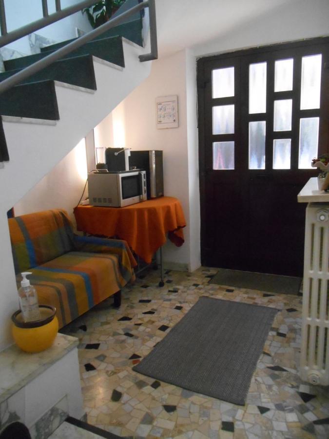 Le Rose Malpensa Bed & Breakfast Busto Arsizio Dış mekan fotoğraf