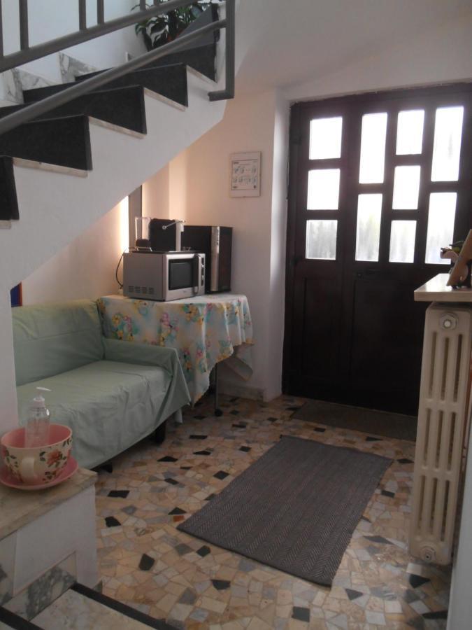 Le Rose Malpensa Bed & Breakfast Busto Arsizio Dış mekan fotoğraf