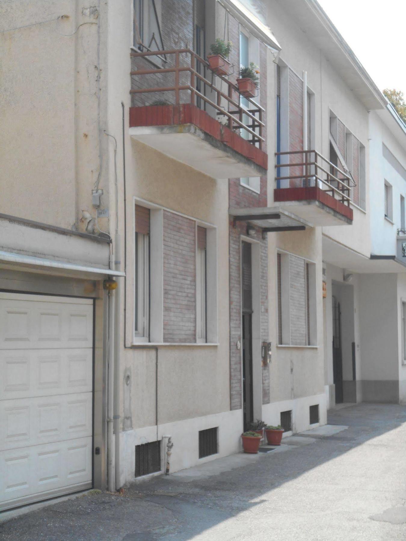 Le Rose Malpensa Bed & Breakfast Busto Arsizio Dış mekan fotoğraf